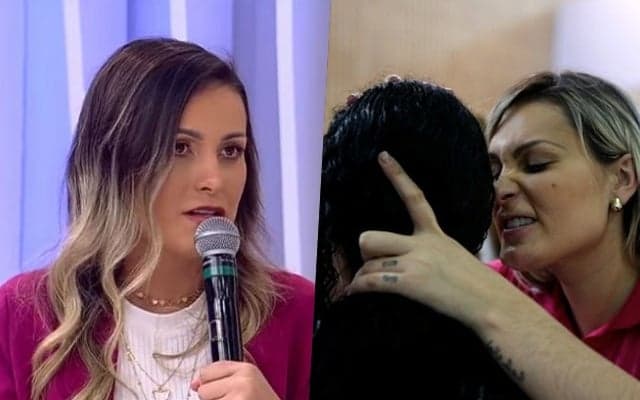 Evangélica, Andressa Urach cai em tentação, volta a ser quem era antes e admite: "Pior"