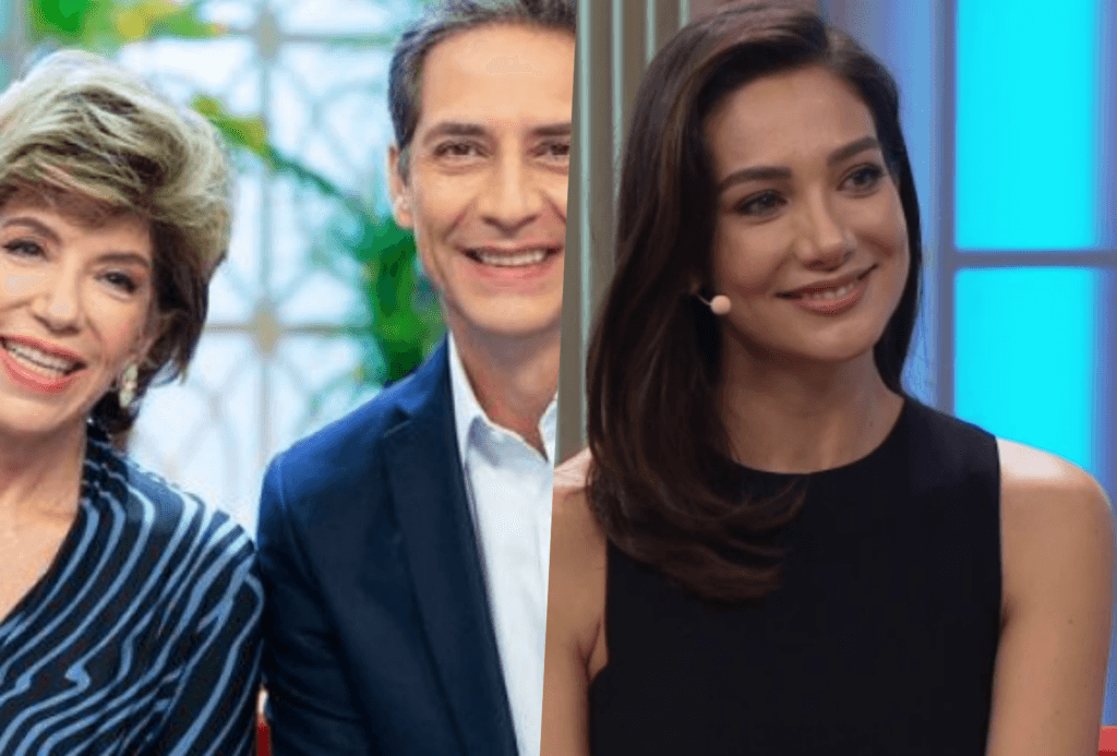 Com Silvia Poppovic arrasada com demissão e nova apresentadora; Aqui na Band surpreende com números: "Nossa"