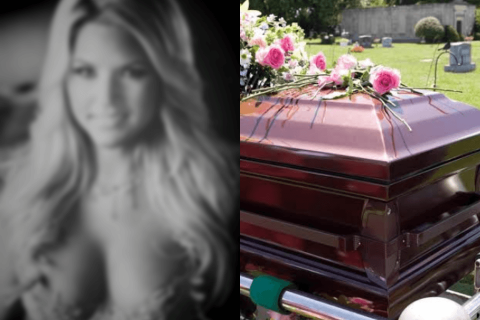 Luto: Aos 33 anos, coelhinha da Playboy comove ao se suicidar e deixar carta explicando o motivo