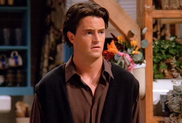 Lembra do protagonista de Friends? Ator engordou, contraiu depressão e surgiu totalmente irreconhecível
