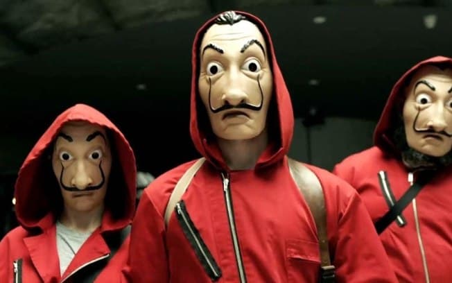 Durante entrevista, ator de La Casa de Papel solta um "Lula Livre!" e vídeo do momento viraliza na web