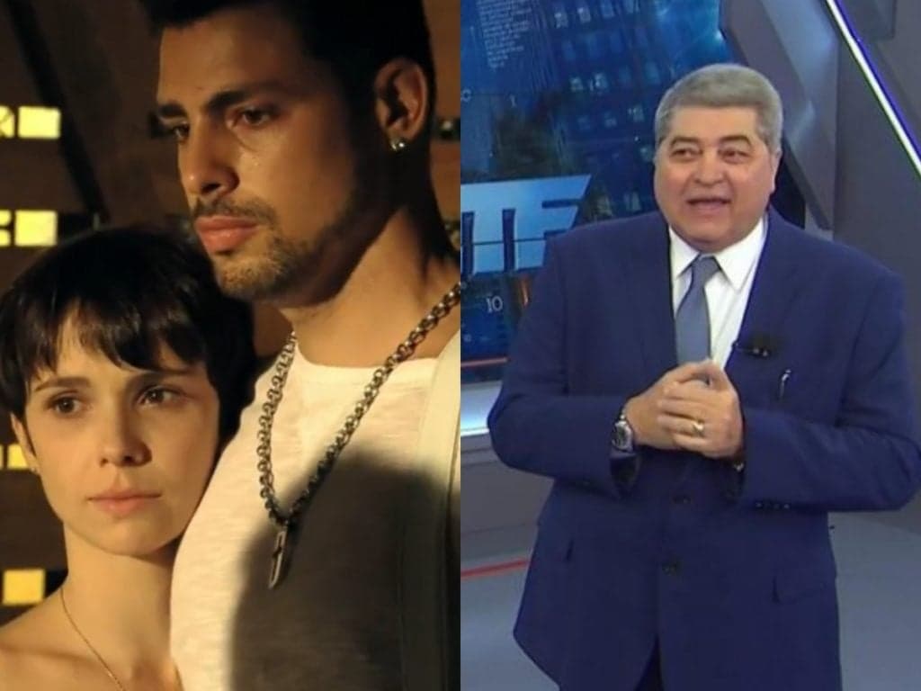 Audiência da TV 29/04: Em reta final, Avenida Brasil nocauteia rivais e Datena tira Band do fundo do poço