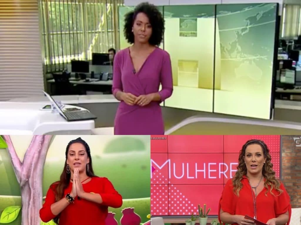 Audiência 16/04: Maju Coutinho faz Jornal Hoje explodir, SBT sobe sem Silvia Abravanel e Mulheres fracassa