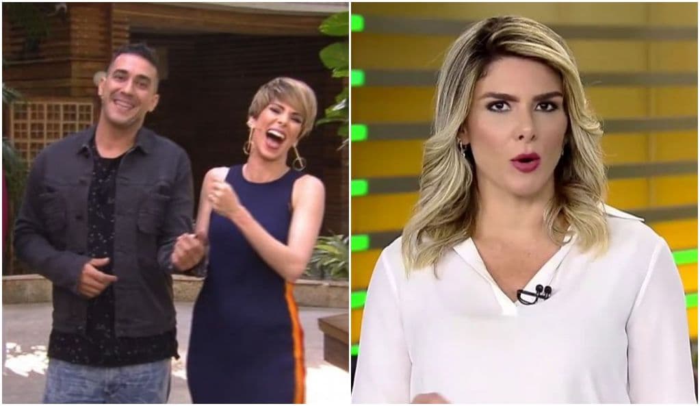 Audiência 04/04: SBT humilha Record e Globo explode com Jornalismo