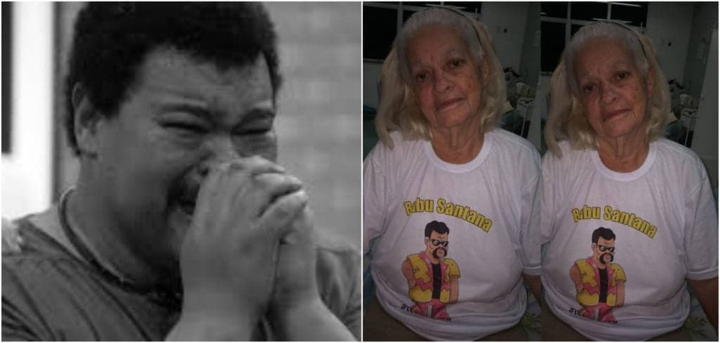 Luto! Avó de Babu morre vítima de câncer e saída do BBB 20 é apontada: 'Vai ser difícil'