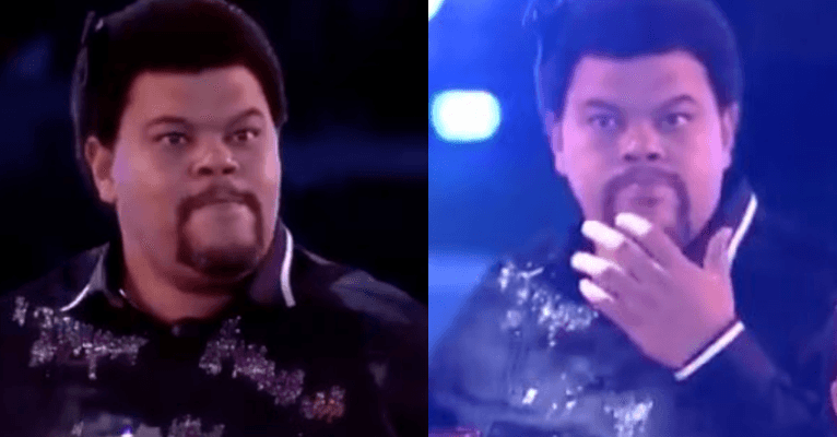 BBB20: Babu se espanta, questiona show da Dua Lipa e vira meme nas redes sociais: "Quem é?"