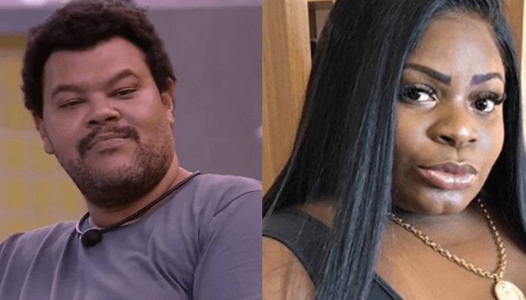 BBB20: Babu revela atração por Jojo Toddynho e desperta crise de ciúmes em namorada