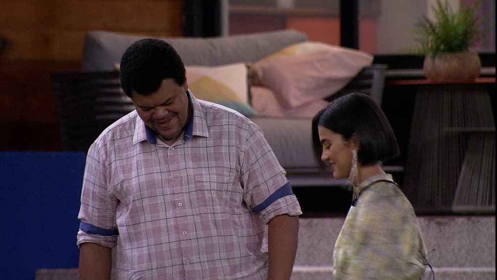 Babu e Manu: Participantes mexem com a alta cúpula da Globo e alcançam prêmio antes do fim do BBB20