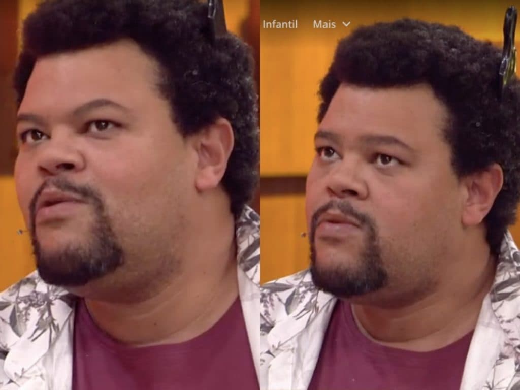 Babu Santana fala sobre carreira pós BBB 20: "pensei que ia trabalhar"
