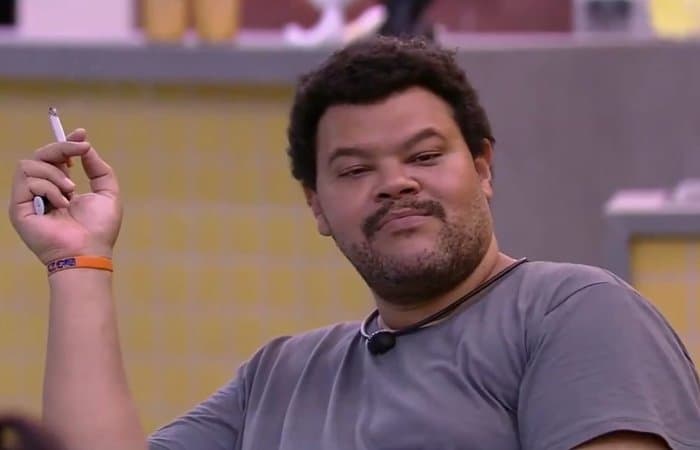 Babu comemora e revela sensação de não estar no paredão: "Esquisita"
