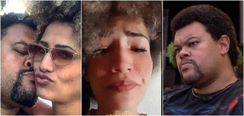 Bomba! Antes da final do BBB 20, namorada de Babu se irrita e vai parar na Justiça: 'Pode atacar'