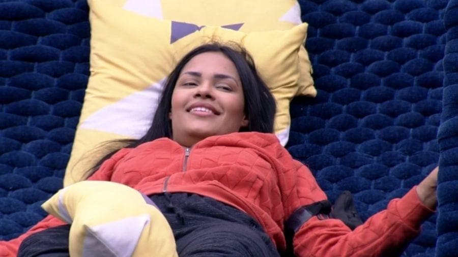 Flay entrega motivo de não ter contado ao pai que iria entrar no BBB20; saiba qual