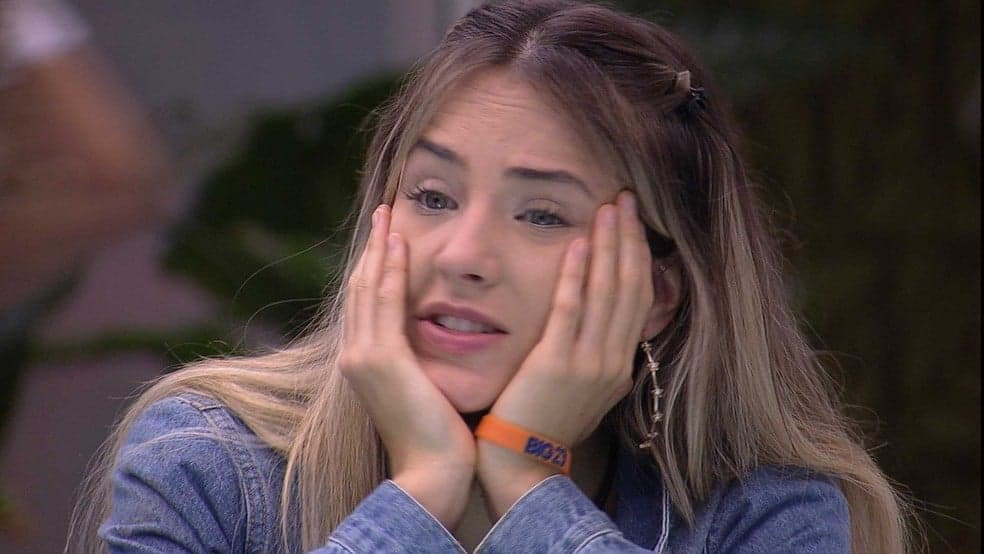 BBB20: Gabi quebra quarentena, tem verdade exposta e é escorraçada: "Sem noção"