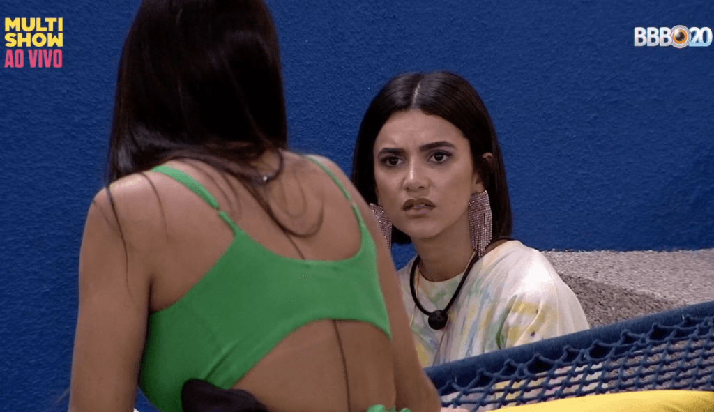 BBB20: Brothers descobrem adiamento da final e entram em desespero: "Não é possível"