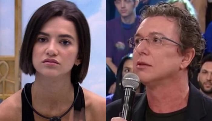 BBB20: Manu Gavassi descobre planos de Boninho e expõe o que vai acontecer no reality da Globo