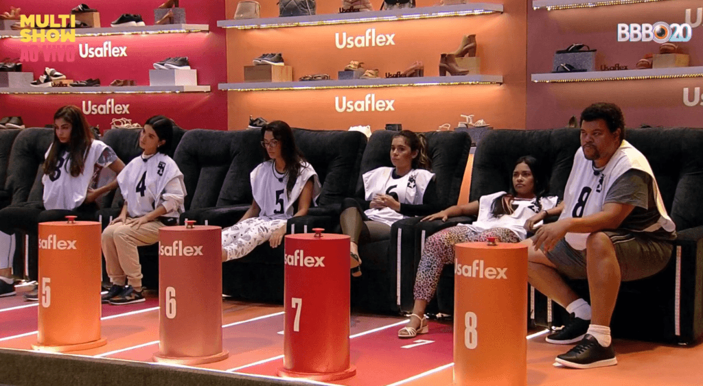 BBB20: Prova do Líder sofre pane e precisa ser paralisada; segunda rodada é anulada