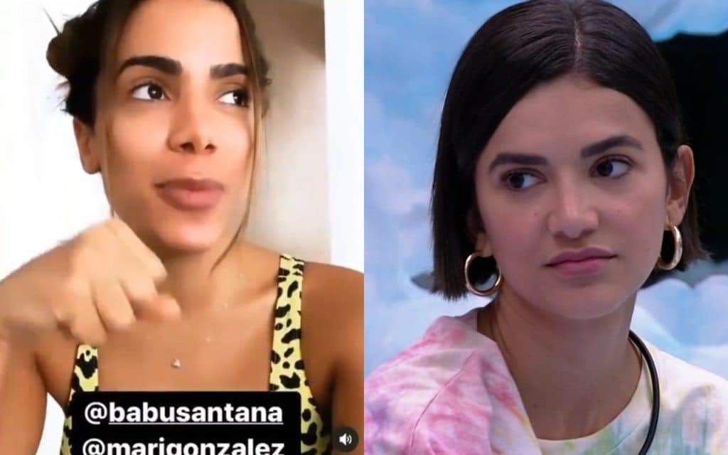Após guerra contra Manu, Anitta é convocada por Boninho para última festa do BBB20 e ficarão de frente