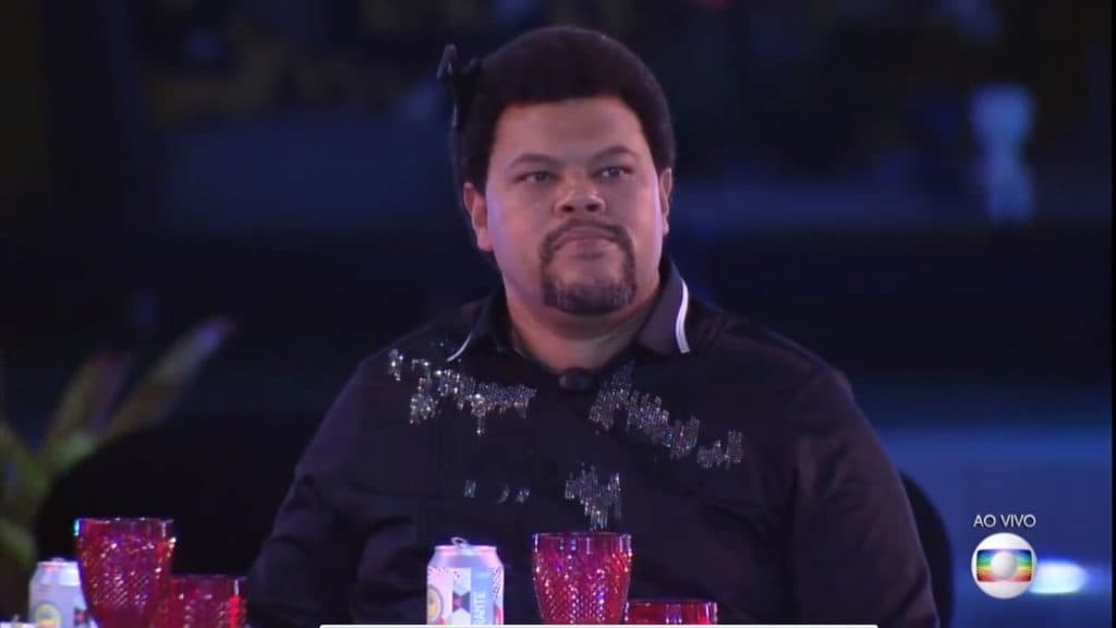 BBB20: Babu fecha a cara após surpresa do programa para Manu e é atacado: "Invejoso"
