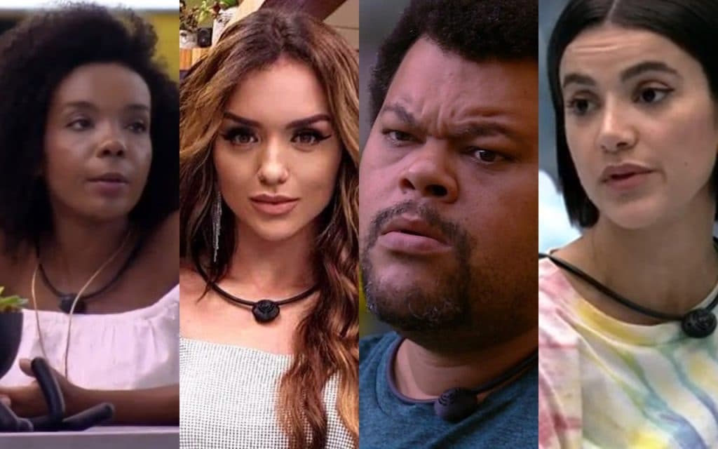 Por que as enquetes do BBB20 estão confundindo o público e errando quem serão os eliminados?
