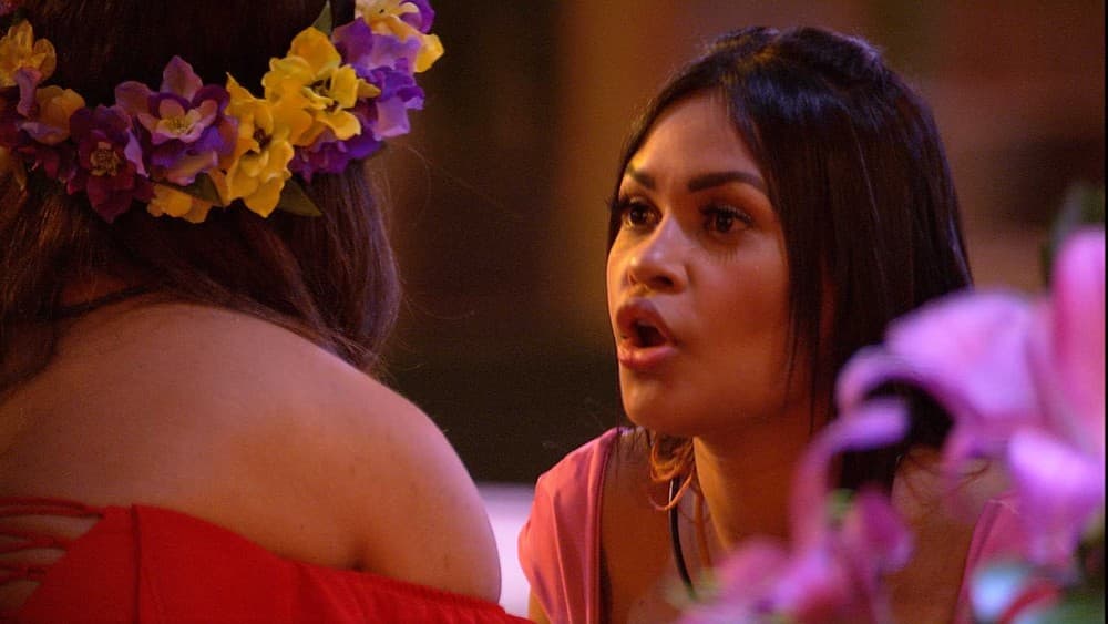 BBB20: Flayslane briga com Mari e sister rebate após cobrança: "Que coisa chata"