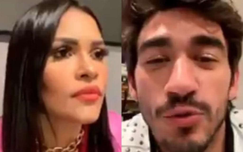 BBB20: Flayslane relembra humilhação de ex-participante durante live e da a volta por cima: "Se desfez de mim"