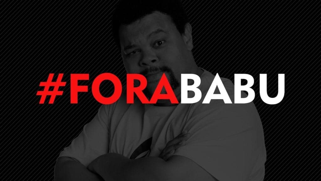 BBB20: Babu tem vídeos sendo machista e preconceituoso expostos na internet e recebe pedidos de eliminação