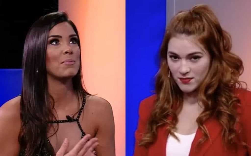 BBB20: Ivy se faz de desentendida, foge de pergunta e gera climão no 'Bate Papo BBB' após ser eliminada