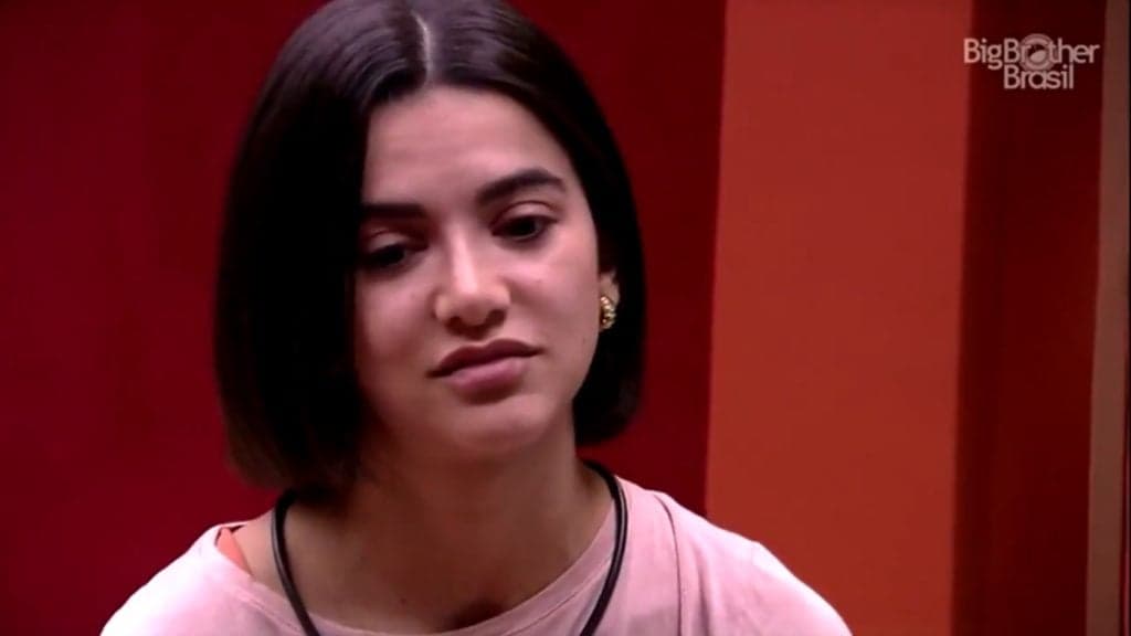 BBB20: Manu Gavassi descobre plano secreto de Boninho e deixa produção desesperada