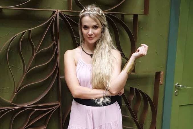 'Dono da cantina', 'não consigo conviver' e mais; as vezes em que Marcela falou de Babu pelas costas no BBB20