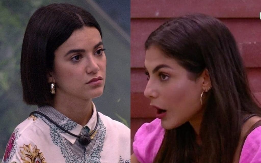 BBB20: Picuinha criada por Mari após conversa com Manu é exposta na internet e influencer é detonada: "Falsa"