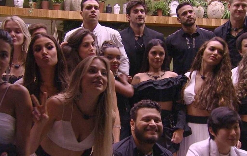 Sujeirada do BBB20 é exposta e indícios de que programa é manipulado e roteirizado vêm a tona; confira