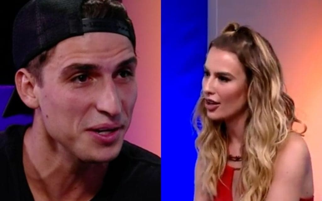 BBB20: Prior admite arrependimento sobre reality show e leva bronca durante bate-papo: "Para de gritar com a mãe"