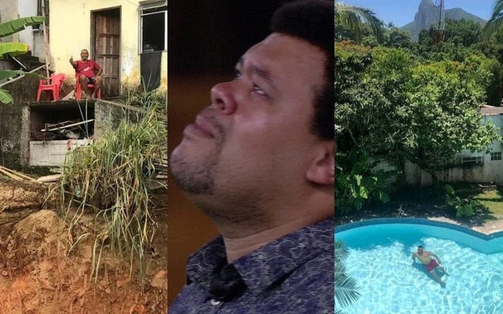 BBB20: Babu é realmente pobre ou um grande vitimista? Saiba toda a verdade sobre sua vida