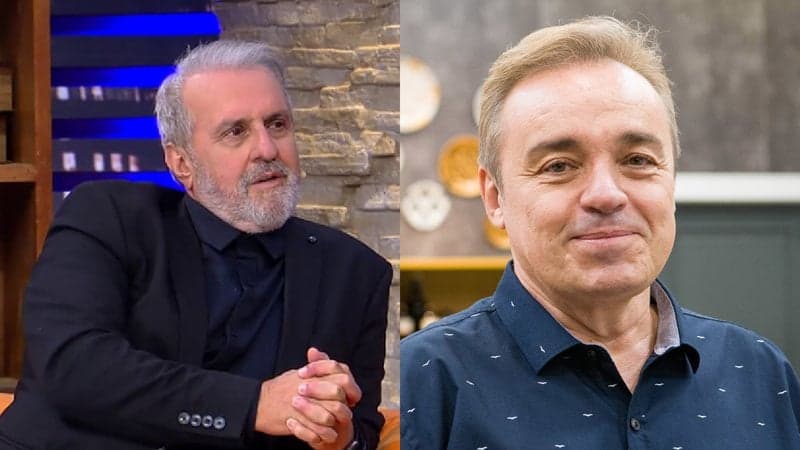 Na TV, vidente fala de trágica morte de Gugu, mostra como está o espírito do apresentador e decreta: "Não foi um acidente"