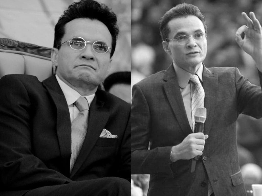 Bomba! Bispo se revolta durante oração, faz grave ameaça contra fiéis e pavor toma conta de público: "Traidor"