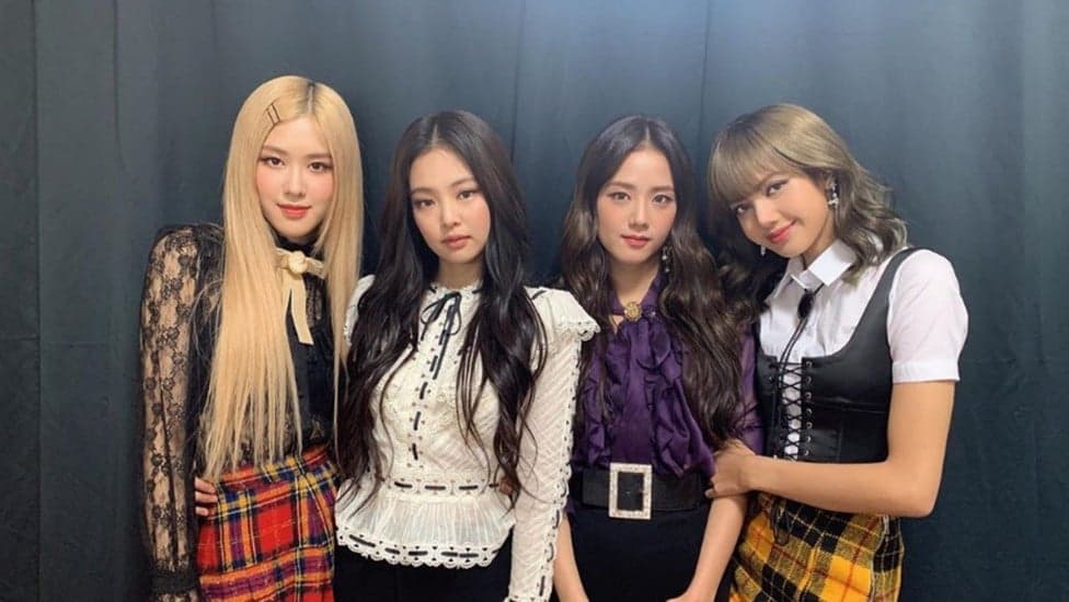 BLACKPINK libera algumas performances de apresentação no Coachella 2019