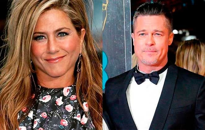 Brad Pitt, galã de Hollywood, comenta casamento com Jennifer Aniston e revela pacto: "morremos"