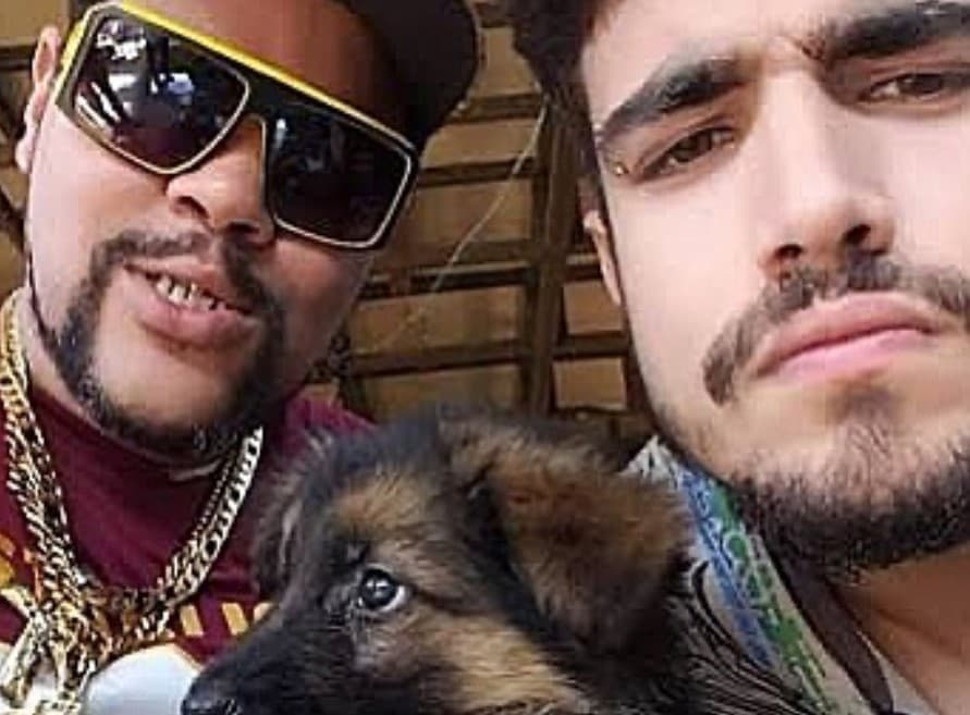 Caio Castro revela torcida por Babu, mas tem mentira escancarada e é detonado