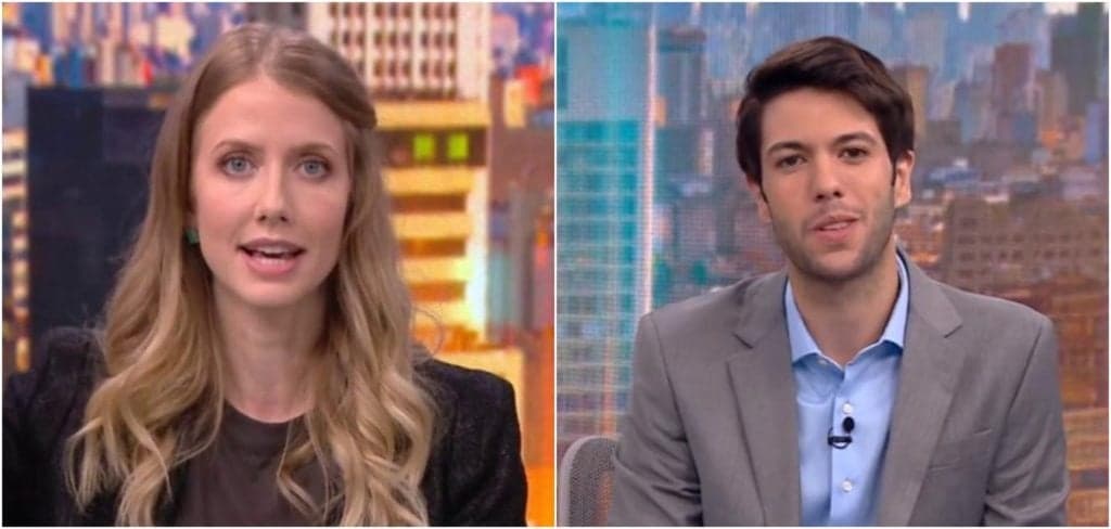 Após barraco, Gabriela Prioli se une com rival de Caio Coppola e sugere que ele é frustrado: "Nem todo mundo consegue"