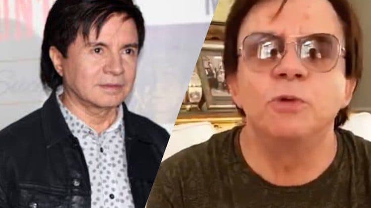 Separado de Xororó, Chitãozinho exibe mansão e declara: "Novo estilo de vida"