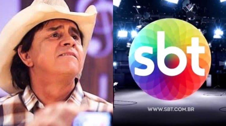 Escândalo da separação de Chitãozinho vai parar em programa do SBT e vira caso de justiça: "garota de programa"