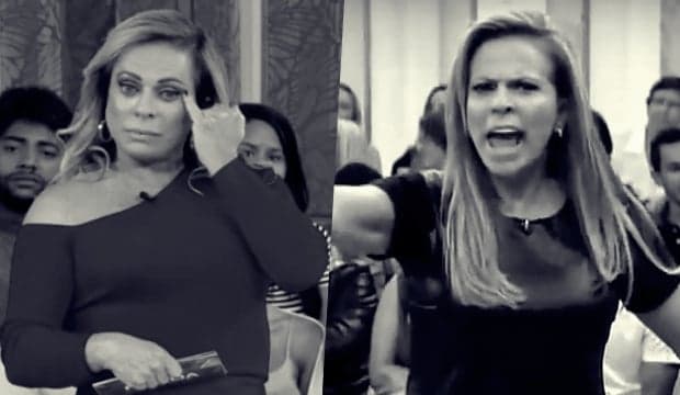 Christina Rocha se envolve em polêmica no meio da rua, público não perdoa e detona: "Sem noção"
