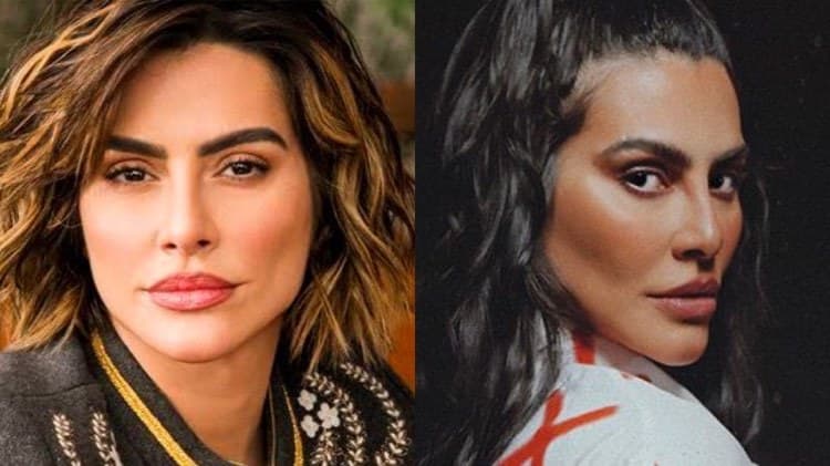Após plásticas, Cleo surge ao lado de famosa e espanta público com resultado: "O que aconteceu com o rosto dela?"