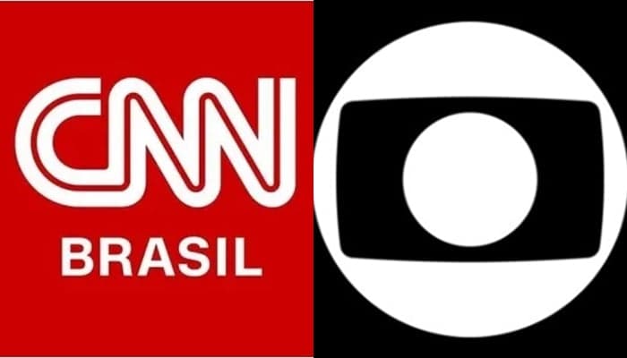 CNN Brasil é desmascarada por jornalista da Globo e se retrata: "Acharam que ia ficar barato?"