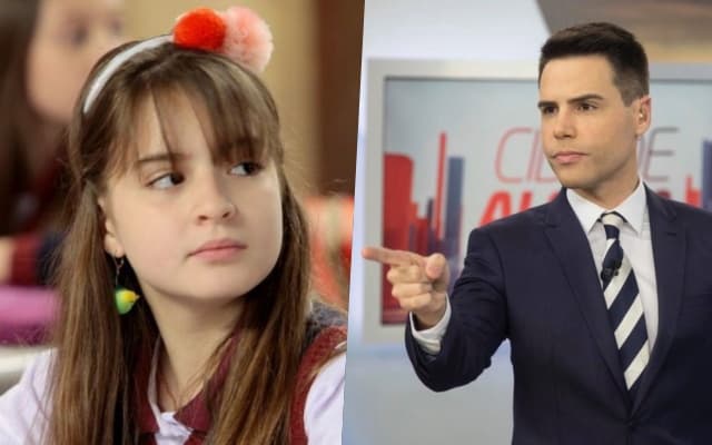 Cidade Alerta é mais visto do que Aventuras de Poliana, principal novela do SBT; consolidados 20/04/2020