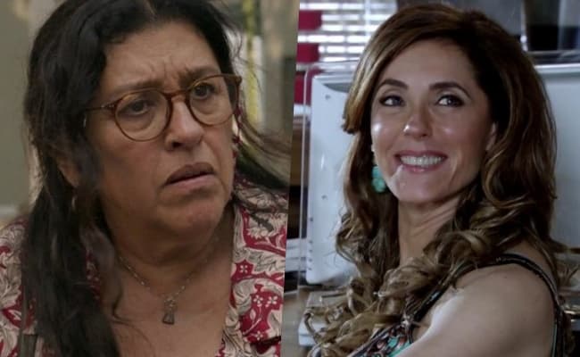 Fina Estampa se torna reprise mais vista na Globo e humilha Amor de Mãe com gosto; consolidados 04/04/2020