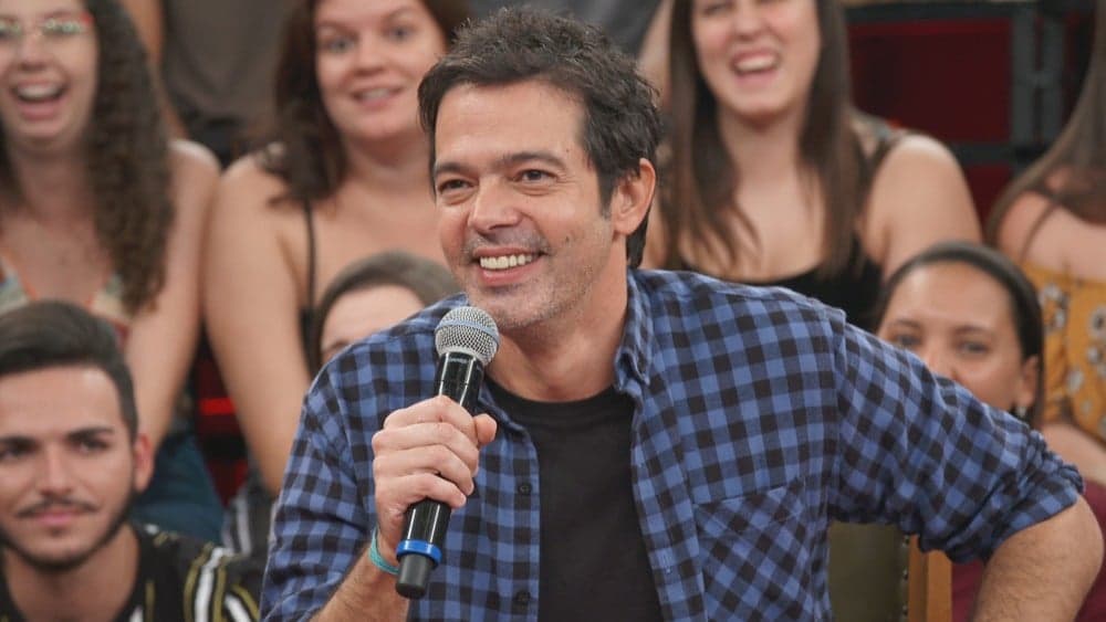 Após briga feia com esposa de Chico Anysio, Bruno Mazzeo surge abatido e expõe afastamento: "To ilhado"