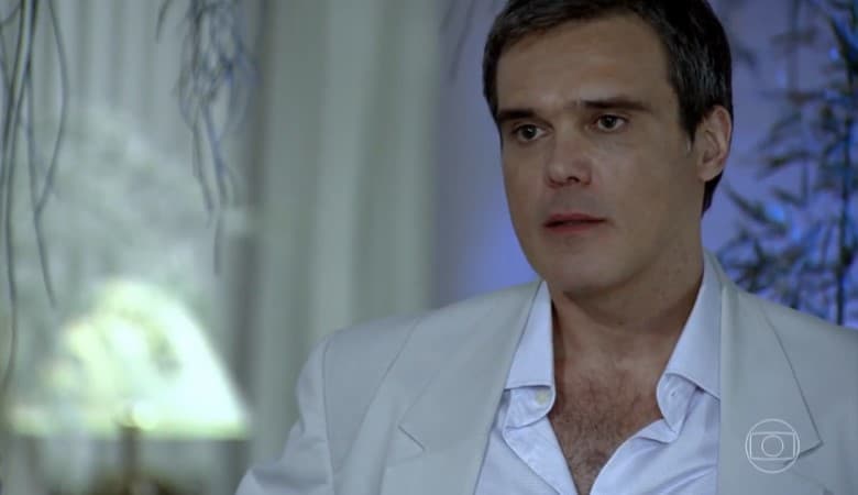 Estrela de Fina Estampa, Dalton Vigh foi dispensado em "faxina" da Globo e sofreu virada com ida para o SBT