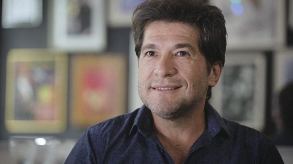 Daniel surge em vídeo revelador após anos e assume que procura parceiro: "Fiel e versátil''