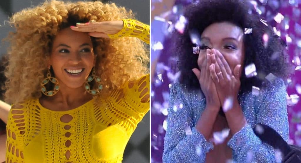 Thelma do BBB20 destrona Beyoncé em recorde histórico mundial